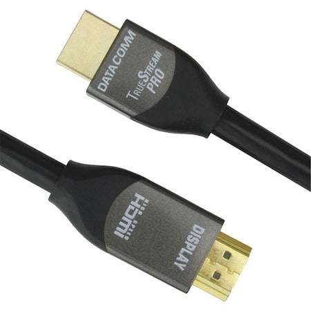 18Gbps HDMI Cable - 6 Ft.